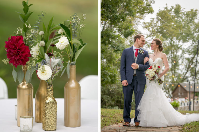 Chattanooga TN Wedding Photos Sara Kristen Photography